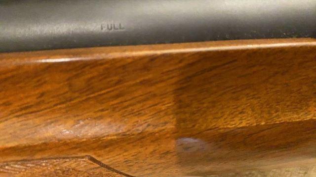 Remington Model 1100 12 Gauge Shotgun with 34"