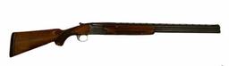 Winchester Model 101 12 Gauge Over/Under Shotgun