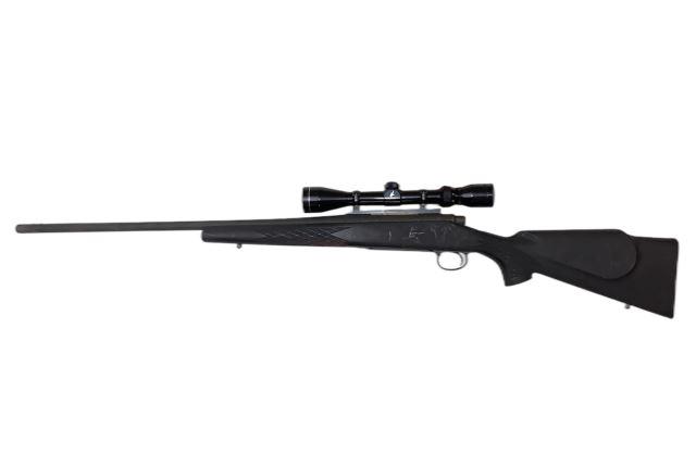 Remington Model 700 Calibur 25-06 Bolt Action