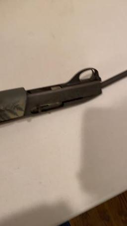 Remington Model 1100 LT-20 Magnum 20 Gauge