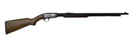 Winchester Rifle - Model-61 CAL. - 22 Win-Mag R F
