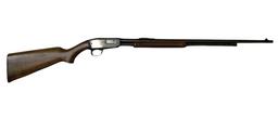 Winchester Rifle - Model-61 CAL. - 22 SL or LR