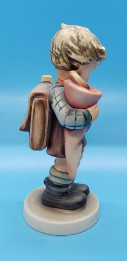 Hummel "Little Scholar" Figurine, Hum 80
