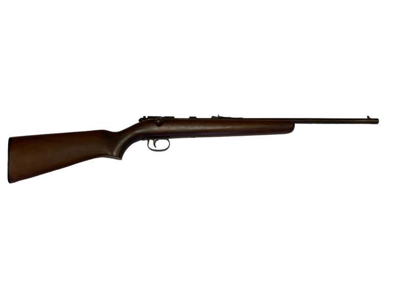 Remington Model 514, 22 Cal. Short, Long or Long