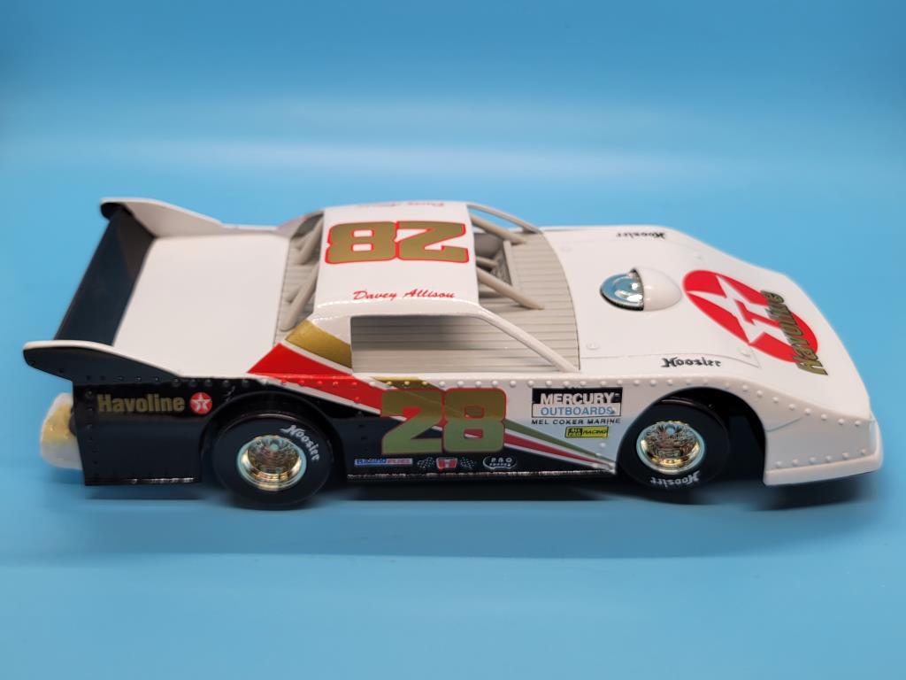 Racing Collectibles Club of America 1:24 Davey