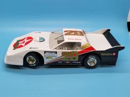 Racing Collectibles Club of America 1:24 Davey