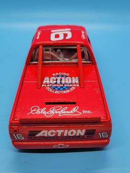 Racing Collectibles Club of America 1:24 Ron