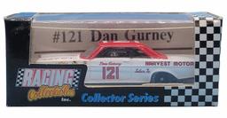 (4) 1:64 Scale Collector Series
