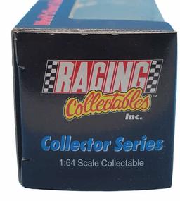 (4) 1:64 Scale Collector Series