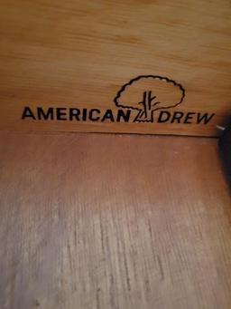 7-Drawer Dresser by American Drew