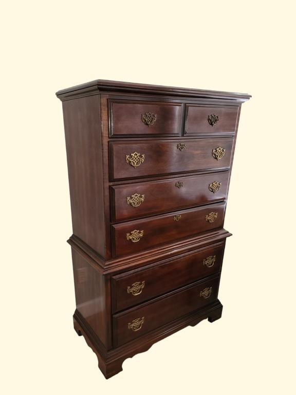 6-Drawer Chest by American Drew