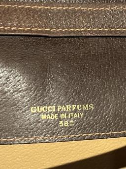 Gucci Vintage Bag Sherry Shoulder Bag Crossbody