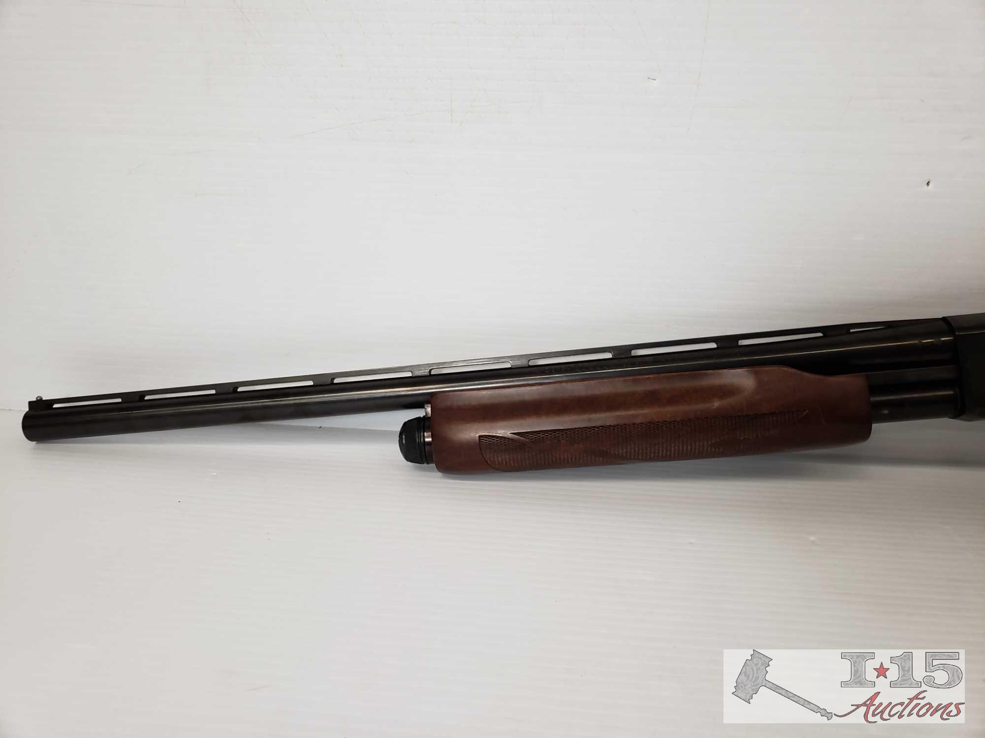 Remington Model 870LW Magnum 20 Guage Shoutgun