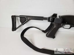 Winchester 1200 Defender 12 ga Shotgun