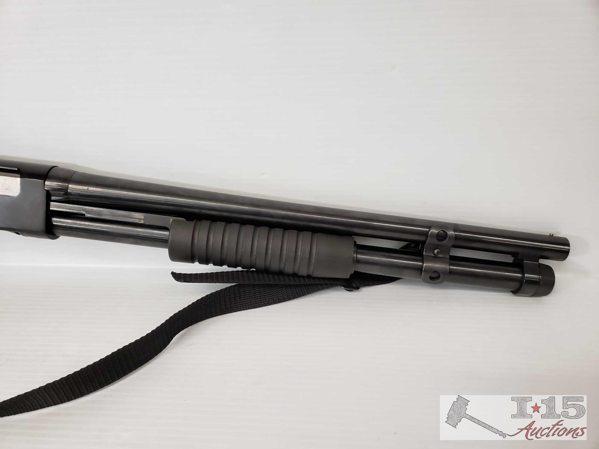 Winchester 1200 Defender 12 ga Shotgun
