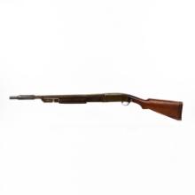 Remington 10R w/Cutts 12g 20" Shotgun (C) 161748
