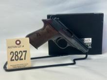 Manurin Walther PP Pistol