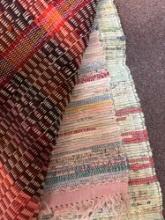 nine rag rugs