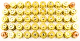 100 Rounds Of .40 S&W Ammunition