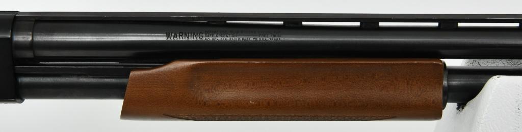Mossberg Model 500 Pump Action 12 Ga Shotgun