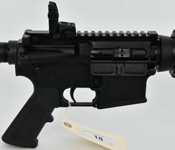 Brand New Colt M4 Carbine 5.56 NATO AR-15 Rifle
