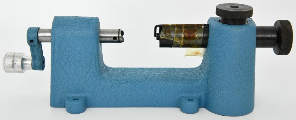 Pacific Deluxe Trimmer for Reloading & Deburring