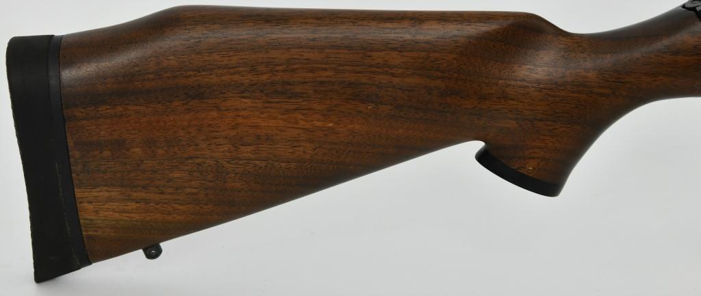 Remington Model of 1917 Sporter in .378 Wby Magnum