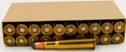 40 Rds of Winchester Super-X .32 Win Special Ammo