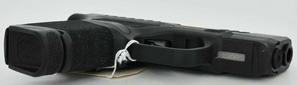 Springfield Armory HELLCAT OSP 9mm Semi-Auto