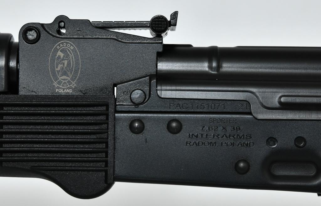 Brand New Pioneer Arms Sporter AKM-47 7.62x39