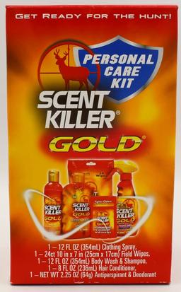 Wildlife Research Scent Killer Gold Personal Care