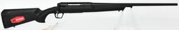 Savage Axis Bolt Action Rifle .22-250 Rem