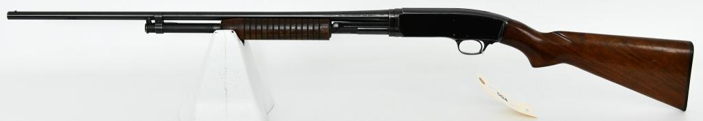 Scarce Winchester Model 42 .410 3" Shotgun