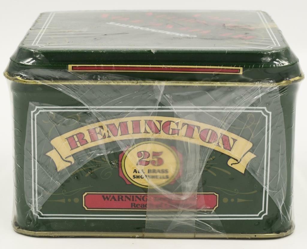 25 Rds Duck Unlimited Remington 12 Ga Shotshells