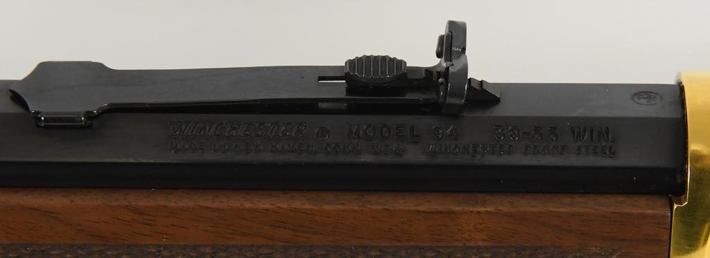 Winchester Model 94 Oliver F. Winchester Commem.