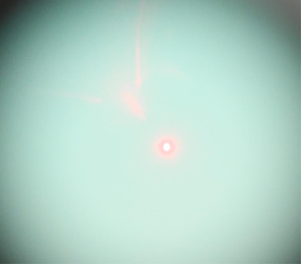 Millett 1x24 30mm Tube Red Dot obj 3/5/8/10 MOA