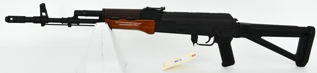 Century Arms Tantal Sporter AK-74 Semi Auto 5.45