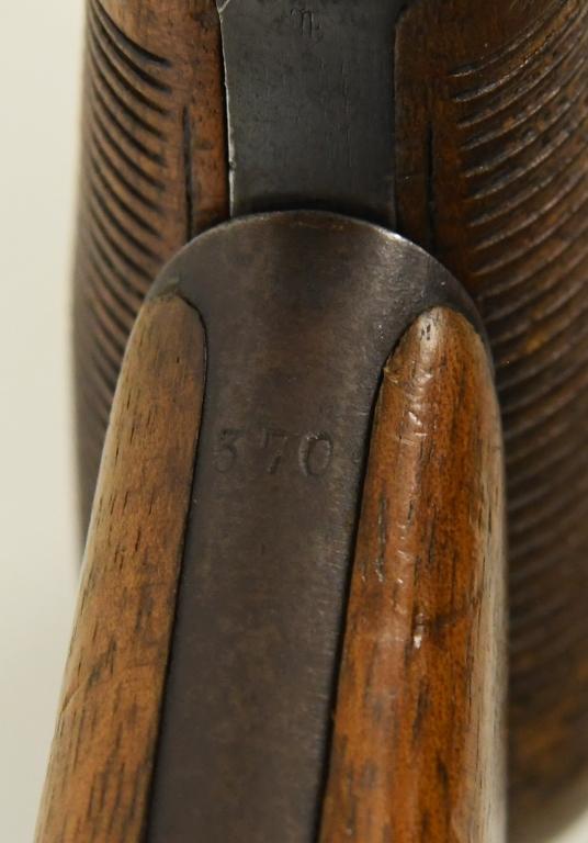 Model 1896 Broomhandle Waffenfabrik Mauser