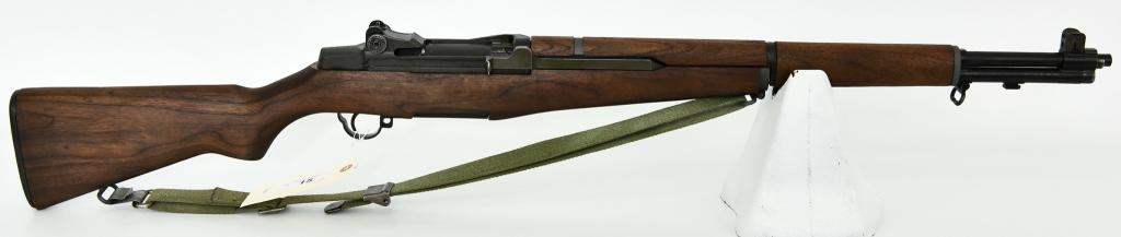 CMP Special Rack Grade M1 Garand Rifle