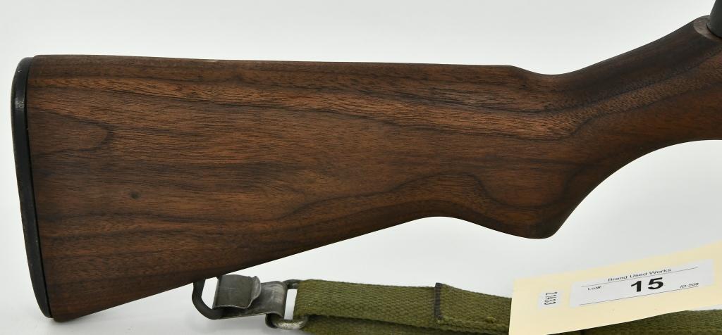 CMP Special Rack Grade M1 Garand Rifle