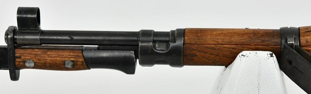 Excellent Yugo Zastava M48A Mauser Rifle 1944 8MM