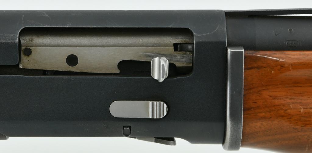 Remington Model SP-10 Magnum Semi-Auto Shotgun
