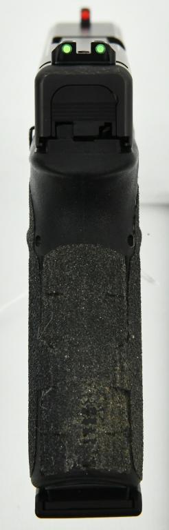 Glock 19 Gen 3 9MM Semi Auto Pistol Package