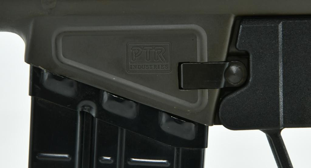 New PTR-91 GI Semi Auto Battle Rifle .308 HK91 G3