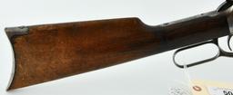 Wartime Winchester Model 94 Lever Action .30 WCF