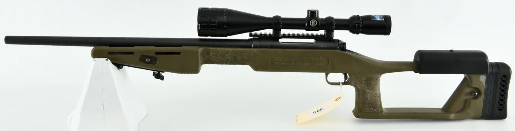 Savage Model 11 Precision Rifle .22-250 Rem