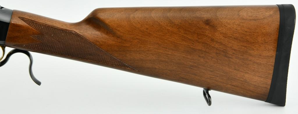 NEW Browning 1885 High Wall .45-70 Gov't