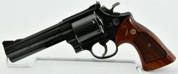 Smith & Wesson Model 29-4 .44 Magnum Unfluted