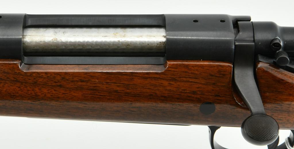 Remington 700LH Bolt Rifle .300 Rem Ultra Magnum