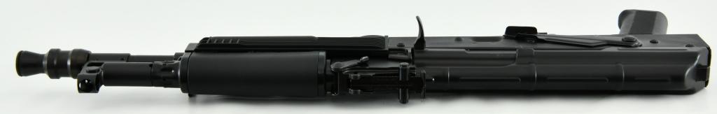 IMG Polish Hellpup AK-47 Semi Auto Pistol 7.62x39
